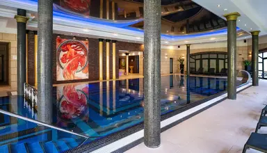 Royal Baltic Luxury Boutique