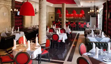 Royal Baltic Luxury Boutique