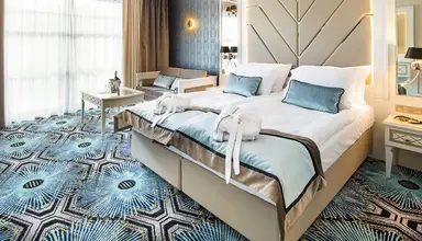 Royal Baltic Luxury Boutique