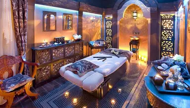 Royal Baltic Luxury Boutique
