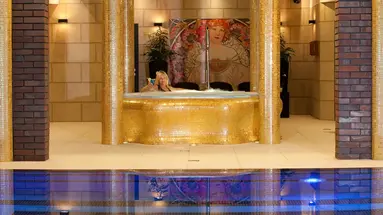 Royal Baltic Luxury Boutique