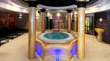 Royal Baltic Luxury Boutique