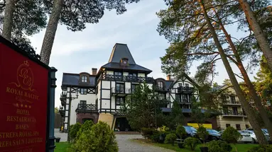 Royal Baltic Luxury Boutique