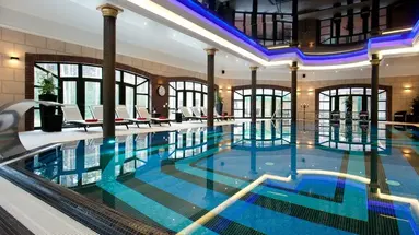 Royal Baltic Luxury Boutique