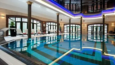 Royal Baltic Luxury Boutique