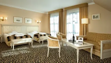 Royal Baltic Luxury Boutique