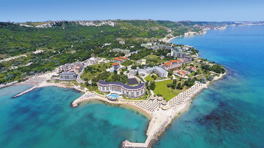 Royal Bay Garden