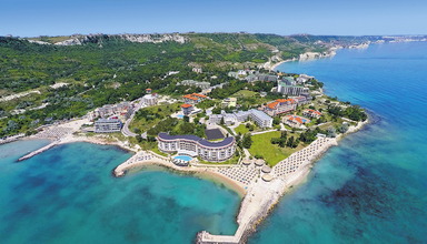 Royal Bay Garden