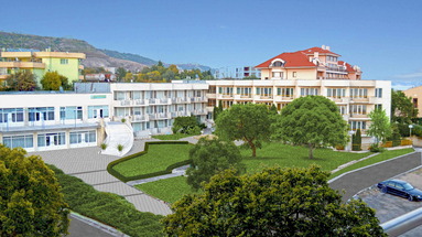 Royal Bay Garden