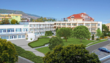Royal Bay Garden
