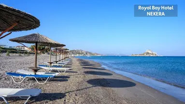 Royal Bay (Kefalos)