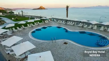 Royal Bay (Kefalos)