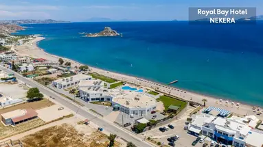 Royal Bay (Kefalos)