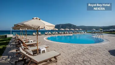Royal Bay (Kefalos)