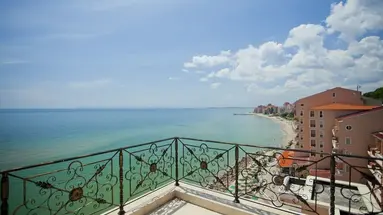 Royal Bay