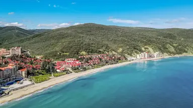 Royal Bay