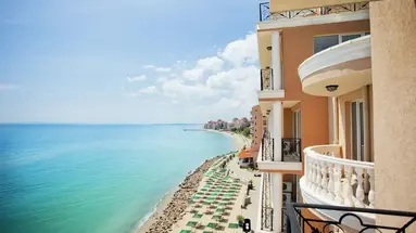 Royal Bay