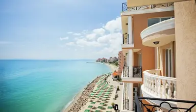 Royal Bay