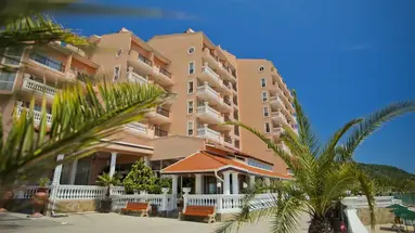 Royal Bay