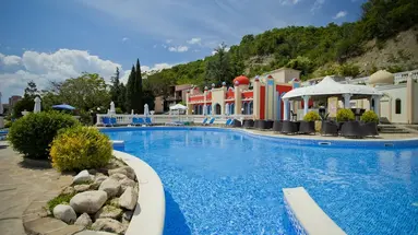 Royal Bay