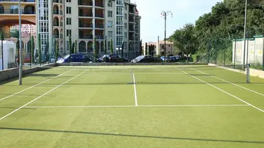 Royal Bay