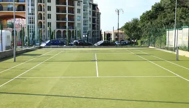 Royal Bay