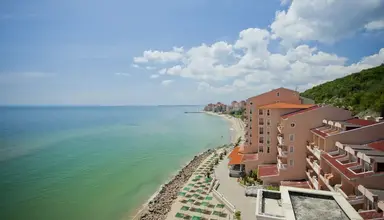 Royal Bay