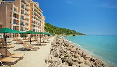 Royal Bay