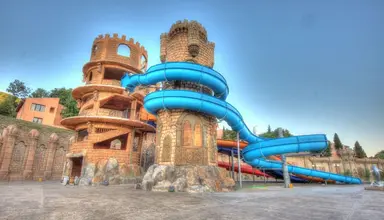 Royal Bay