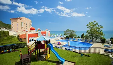 Royal Bay