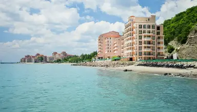 Royal Bay