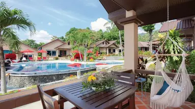 Royal Beach Boutique Resort