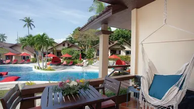 Royal Beach Boutique Resort