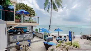 Royal Beach Boutique Resort