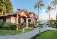 Royal Beach Boutique Resort