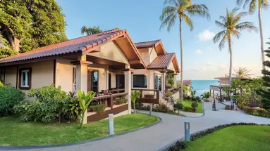 Royal Beach Boutique Resort