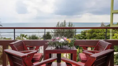 Royal Beach Boutique Resort