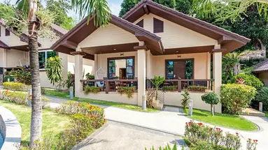 Royal Beach Boutique Resort