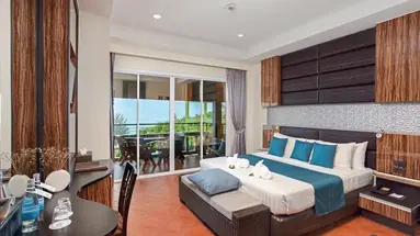 Royal Beach Boutique Resort