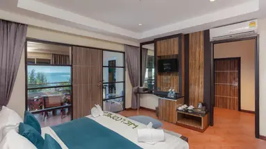 Royal Beach Boutique Resort