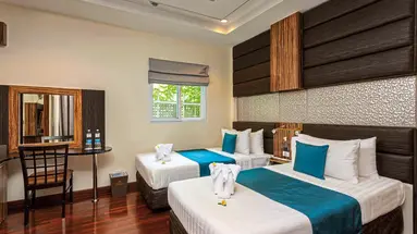 Royal Beach Boutique Resort