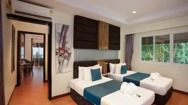 Royal Beach Boutique Resort