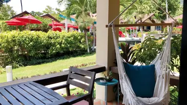 Royal Beach Boutique Resort