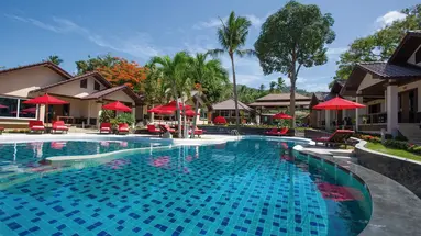 Royal Beach Boutique Resort