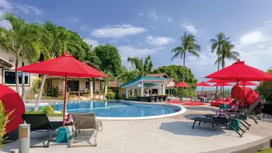Royal Beach Boutique Resort
