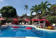 Royal Beach Boutique Resort