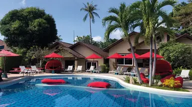 Royal Beach Boutique Resort