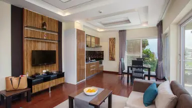 Royal Beach Boutique Resort