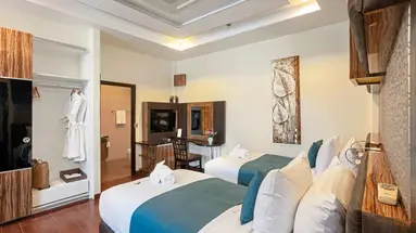 Royal Beach Boutique Resort