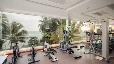 Royal Beach Boutique Resort